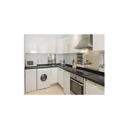 Apartamento One-bedroom In Nerja, Malaga