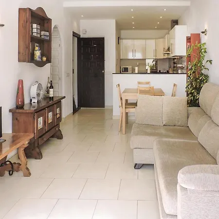 One-bedroom In Nerja, Malaga * Nerja