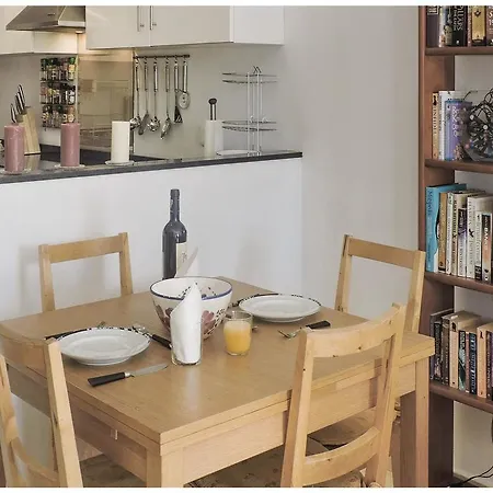 Apartamento One-bedroom In Nerja, Malaga Nerja